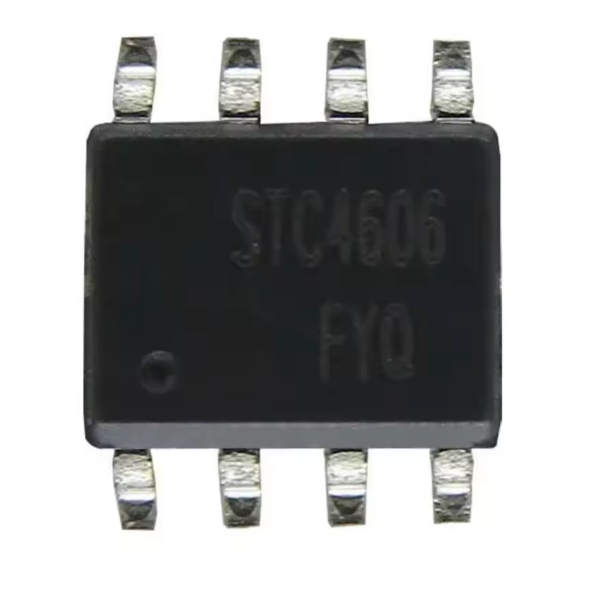 5 ชิ้น/ล็อต 4606 AO4606 STC4606 ยี่ห้อ-ใหม่ SOP-8