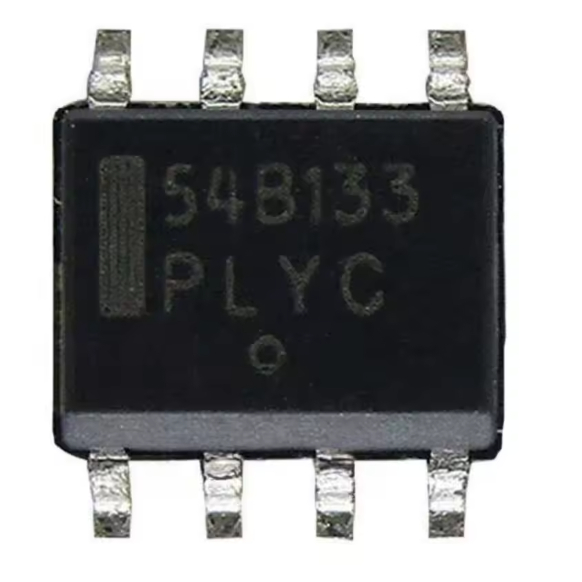 5 ชิ้น/ล็อต 230D6 NCP1230D65R2G 54B133 NCP1654BD133R2G ยี่ห้อ-ใหม่ SOP-8