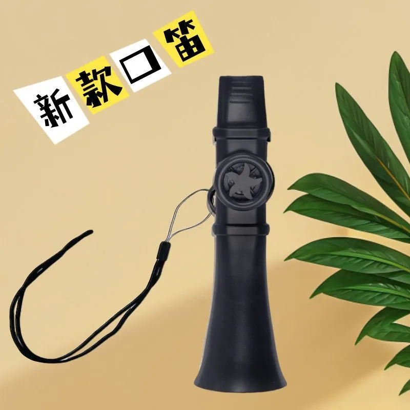 เล่นเกรด Kazoo Kazoo Kazoo ง่ายต่อการเริ่มต้น Niche Guitar Ukulele รับรองของขวัญเครื่องมือ