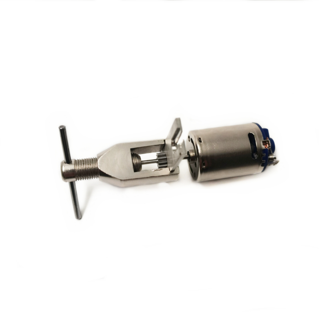 ตัวดึงเกียร์โลหะสําหรับมอเตอร์ 370 380 280 สําหรับ นาที99ส2 82 78 ตัวดึงเกียร์มอเตอร์