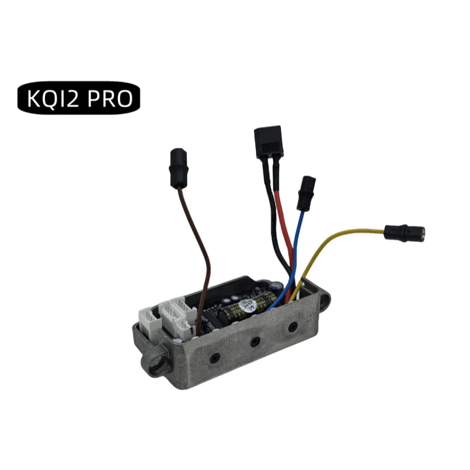 Controller สำหรับ NIU KQi2 Pro สกู๊ตเตอร์ไฟฟ้า อุปกรณ์เสริมคุณภาพ ความเร็วสูงสุด 32 กม./ชม.
