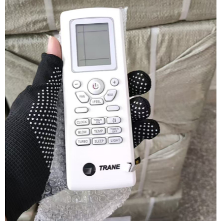 "Amaena รีโมทแอร์ รุ่น YT1F[ สินค้าพร้อมส่ง] รีโมทแอร์ TRANE รุ่น YT1F[ รับปลายทาง] (พร้อมส่งด่วน) รีโมทแอร์ใช้สําหรับ Tra รุ่นเดิม