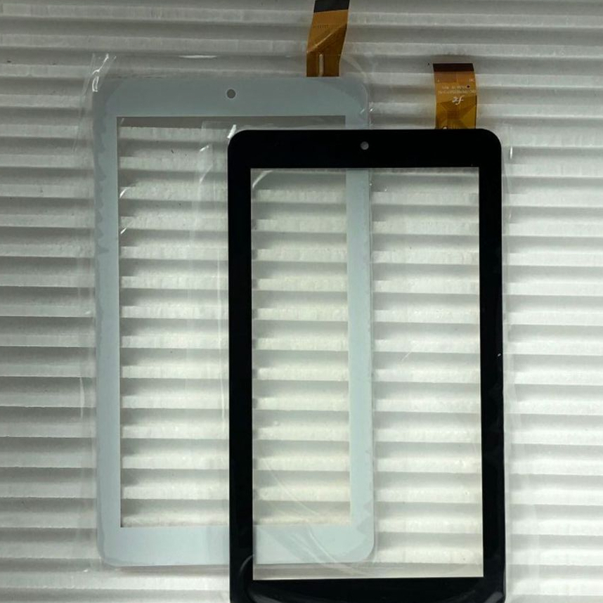 XC-PG0700-037 FPC WJ868-FPC V1.0 P031FN10687A 7INCH Touch Screen Digitizer แท็บเล็ตใหม่ซ่อมเปลี่ยน