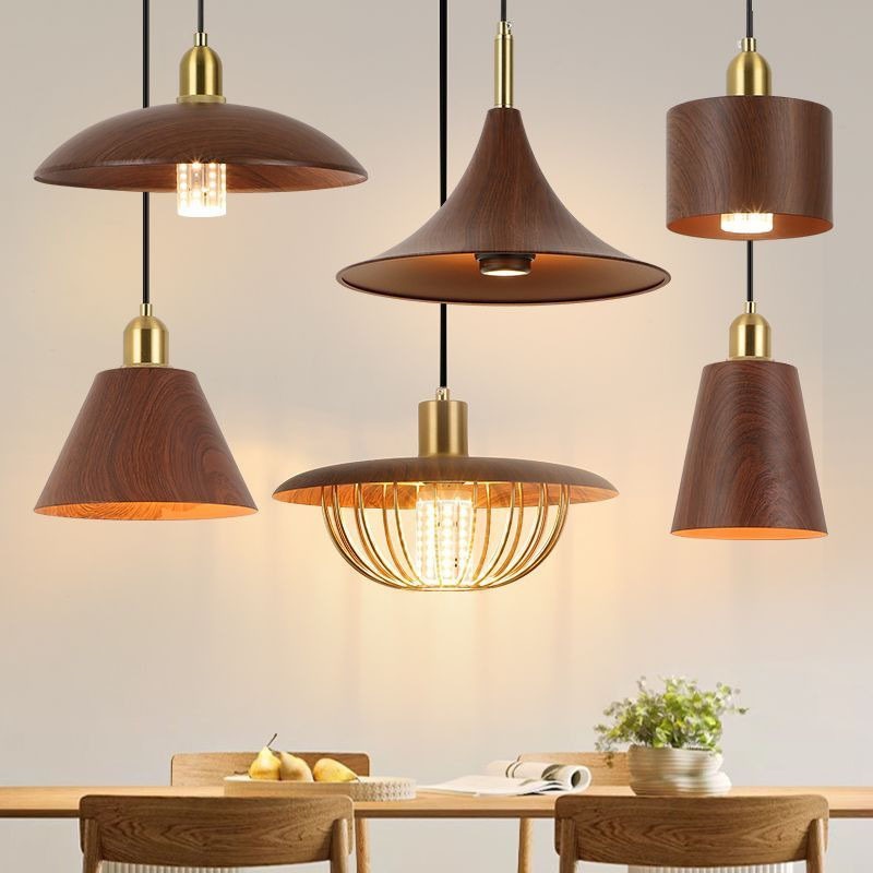 Onefire_Lighting โคมไฟระย้า 3 สี โคมไฟมินิมอล ประหยัดไฟ โคมไฟห้อย ไฟระย้า โคมไฟนอร์ดิก สำหรับห้องทานอาหาร เกรดคุณภาพ