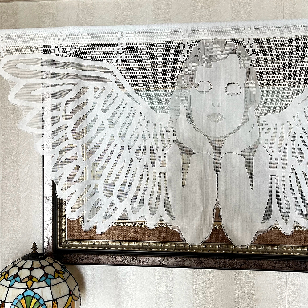 ออกแบบใหม่ Holy สีขา