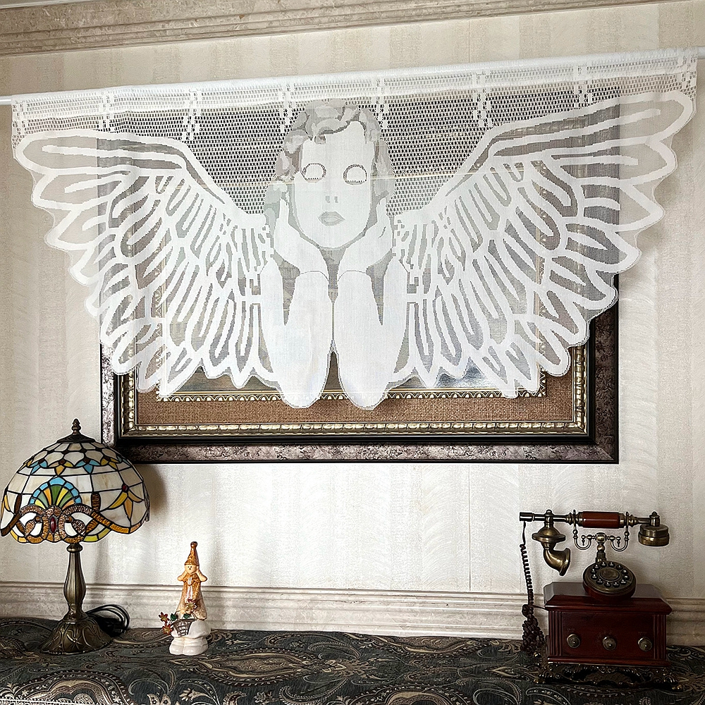 ออกแบบใหม่ Holy สีขา