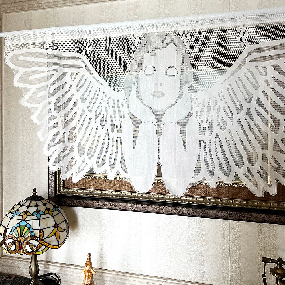 ออกแบบใหม่ Holy สีขา