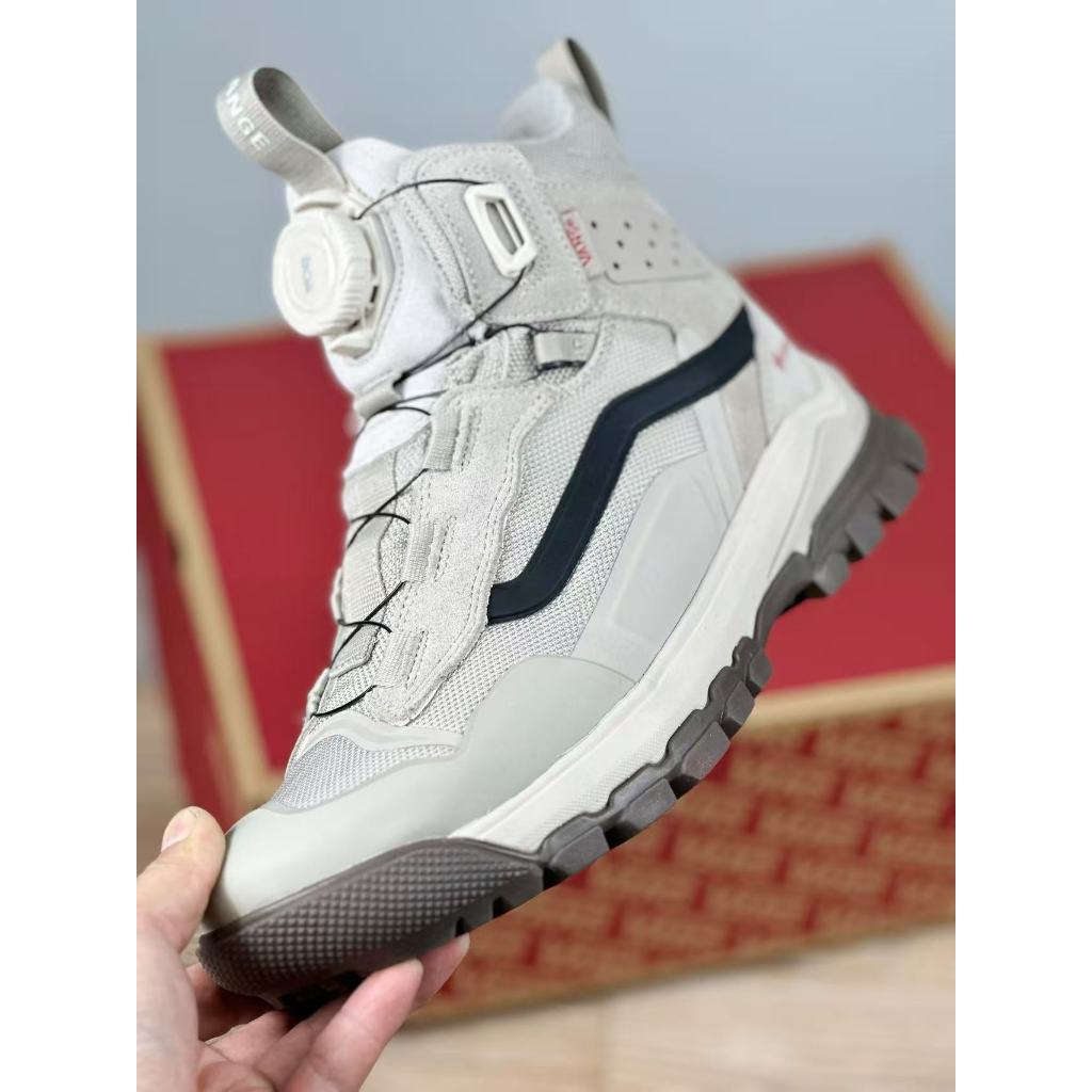 Vans Ultrarange EXO Gore-Tex Outdoor Functional Waterproof High-Top Shoes