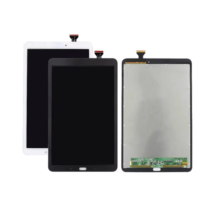 สําหรับ Samsung Galaxy Tab E 9.6 T560 T561 T560NU T561/Y T565 T567/V จอแสดงผล LCD Touch Screen Digit