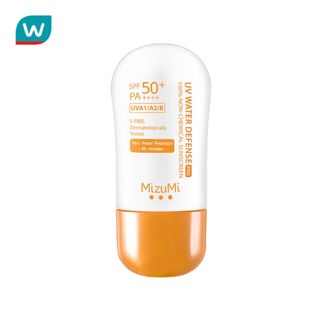 MizuMi Mizumi UV Water Defense Pro 40g