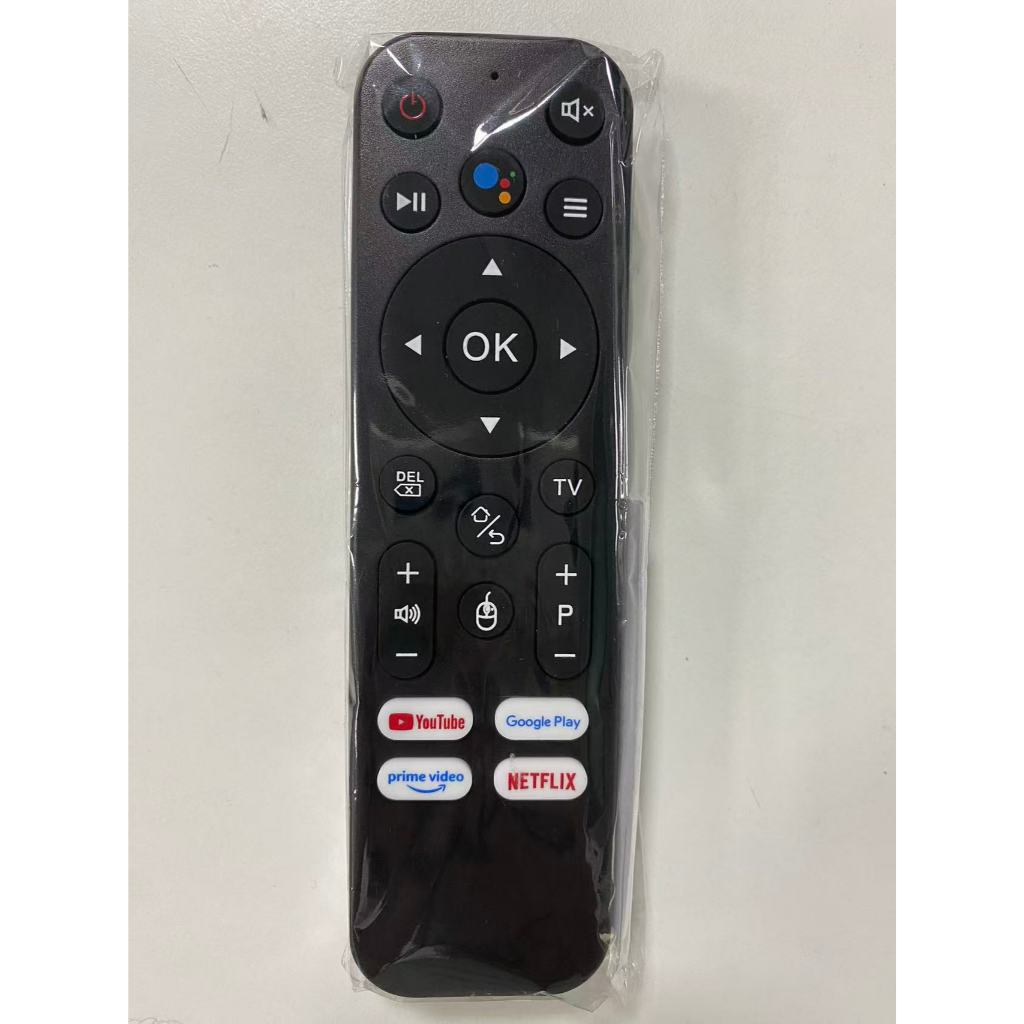 รีโมทคอนโทรล-เหมาะสําหรับเสียง, เข้ากันได้กับ TV98, KM7 KM2 KM2PLUS