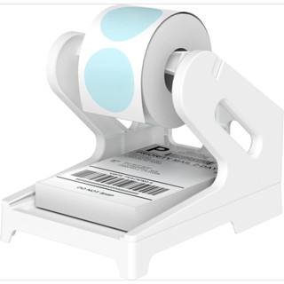 VOZY ผู้ถือฉลากความร้อนการจัดส่งสําหรับม้วนและป้ายพัดลมพับเด…