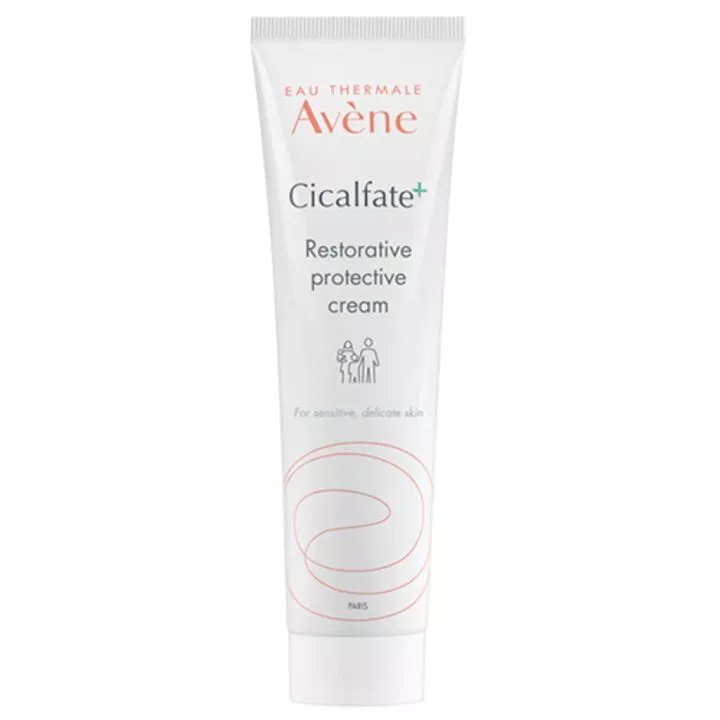 Eau Thermale Avene Cicalfate+ Repairing Protective Cream 40ml