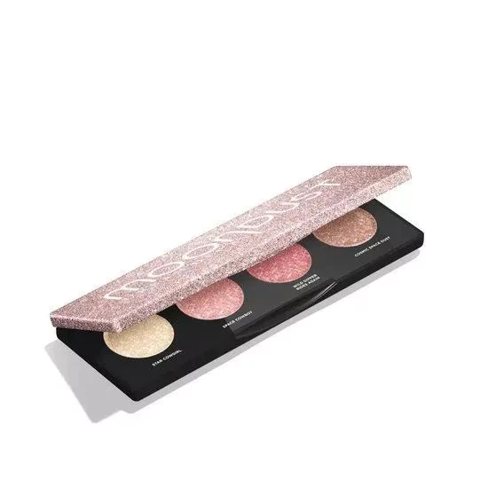 URBAN DECAY Moondust Eyeshadow Palette พาเลทอายแชโดว์สี่สี