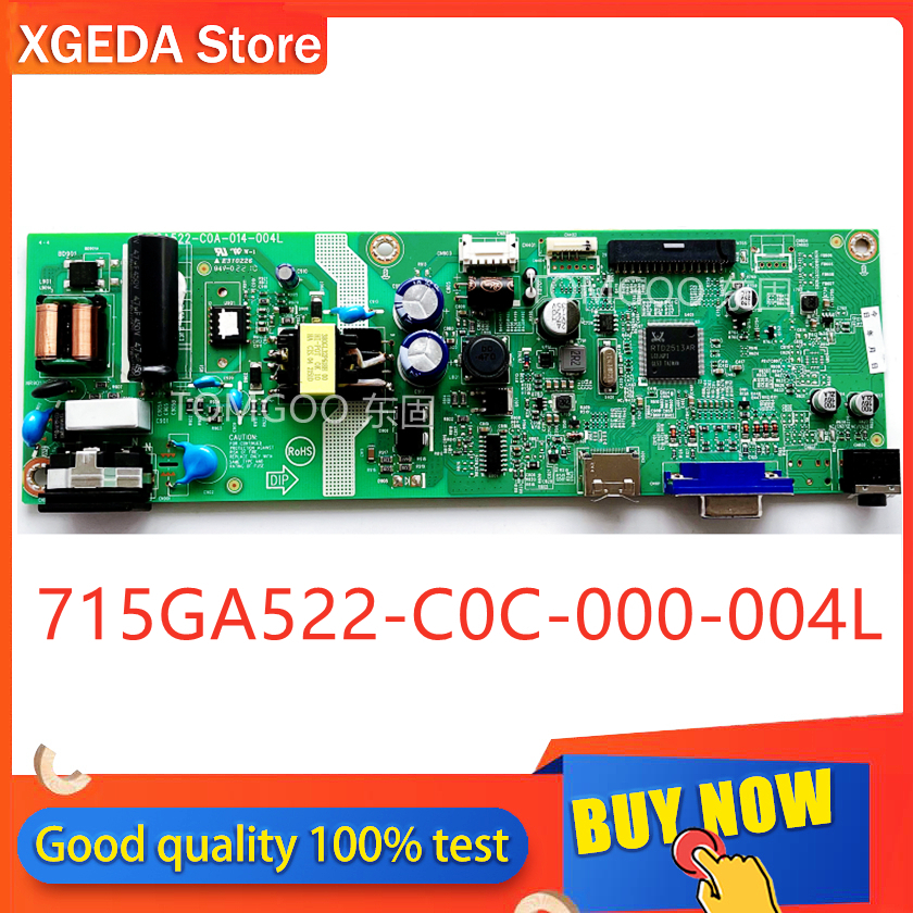 LCD TV 241V8 Power Board 221V หลัก 271V8 Driver Board 715GA522-C0C-000-004L