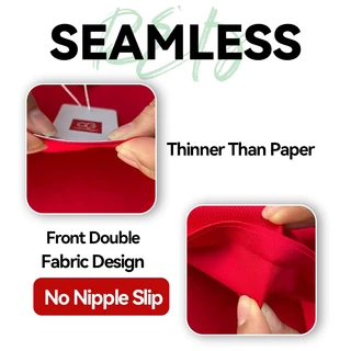 2pcs Janest Chest Binder Seamless Minimizer Bra ผ้าระบายอากาศพิเศษหน้าอกใหญ่กลายเป็นรัดตัว Binder ขนาดเล็ก