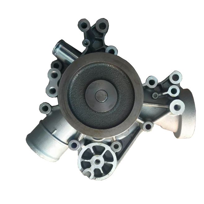 ปั๊มน้ํา 20997647 20834409 20997650 สําหรับเครื่องยนต์ Volvo TAD734GE D7E B6R B7R