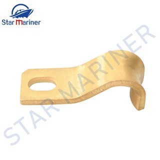 HOOK สำหรับ Yamaha Outboard Motor 2T L200 (115-225 HP), หมายเลขส่วน 688-42652-00