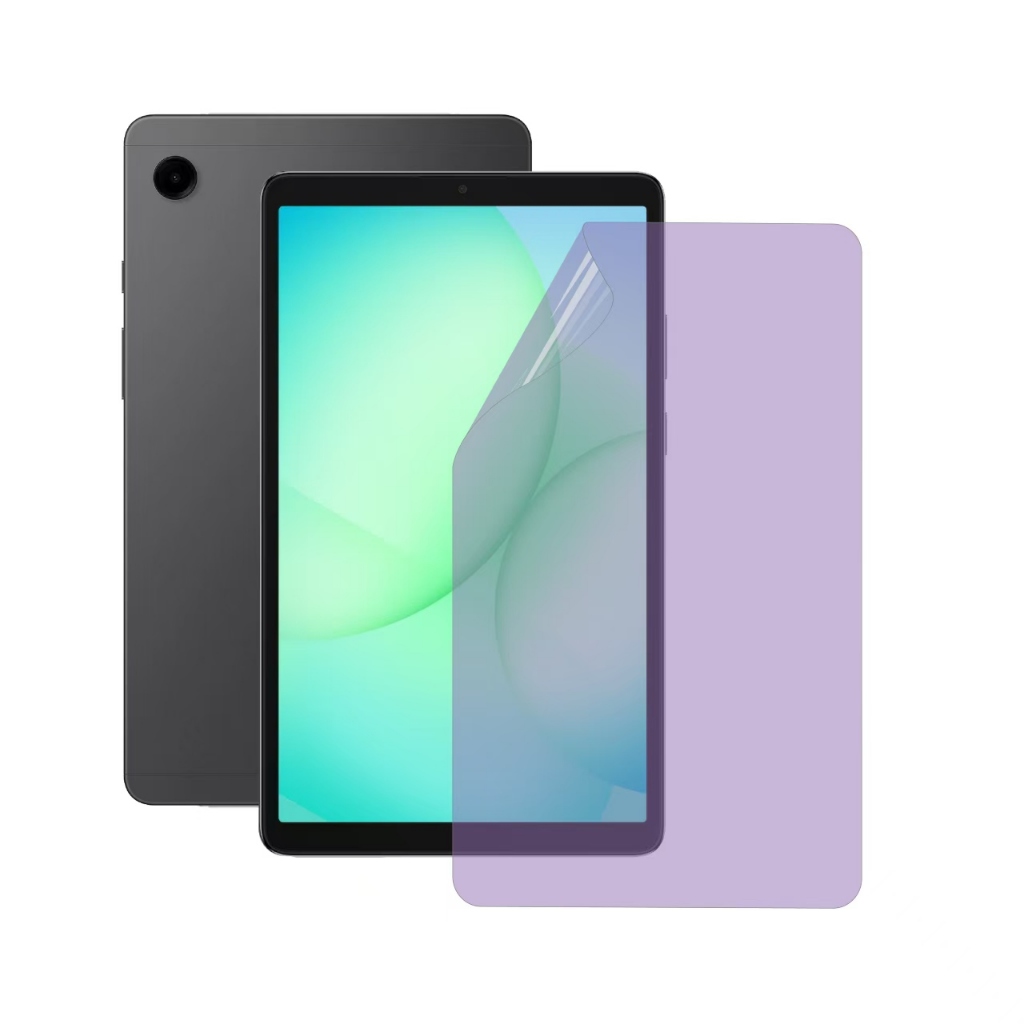 Samsung Galaxy Tab A11 (8.7นิ้ว) / A11+  (11นิ้ว)  [ ฟิล์มหลัง ] ฟิล์มไฮโดรเจล