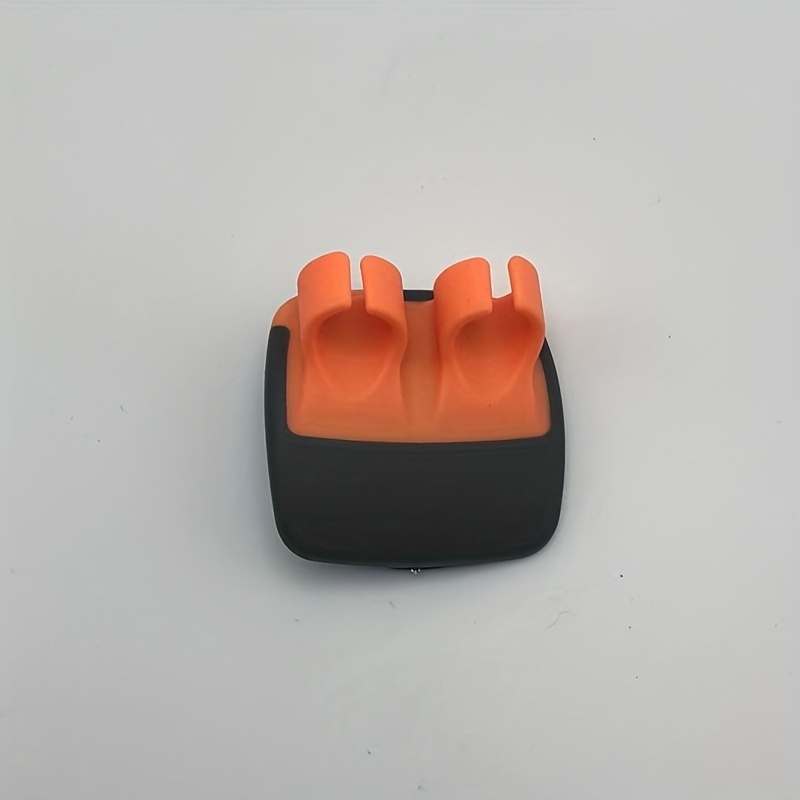 เครื่องปอกผักผลไม้สแตนเลสสร้างสรรค์-การออกแบบมือถือวัสดุ หน้า ทนทานอุปกรณ์ครัวกลางแจ้งที่สมบูรณ์แบบ - รูปที่ 2