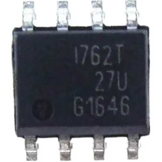 10 ชิ้น/ล็อต 762T BSP762T I762T ISP762T ยี่ห้อ-ใหม่ SOP-8