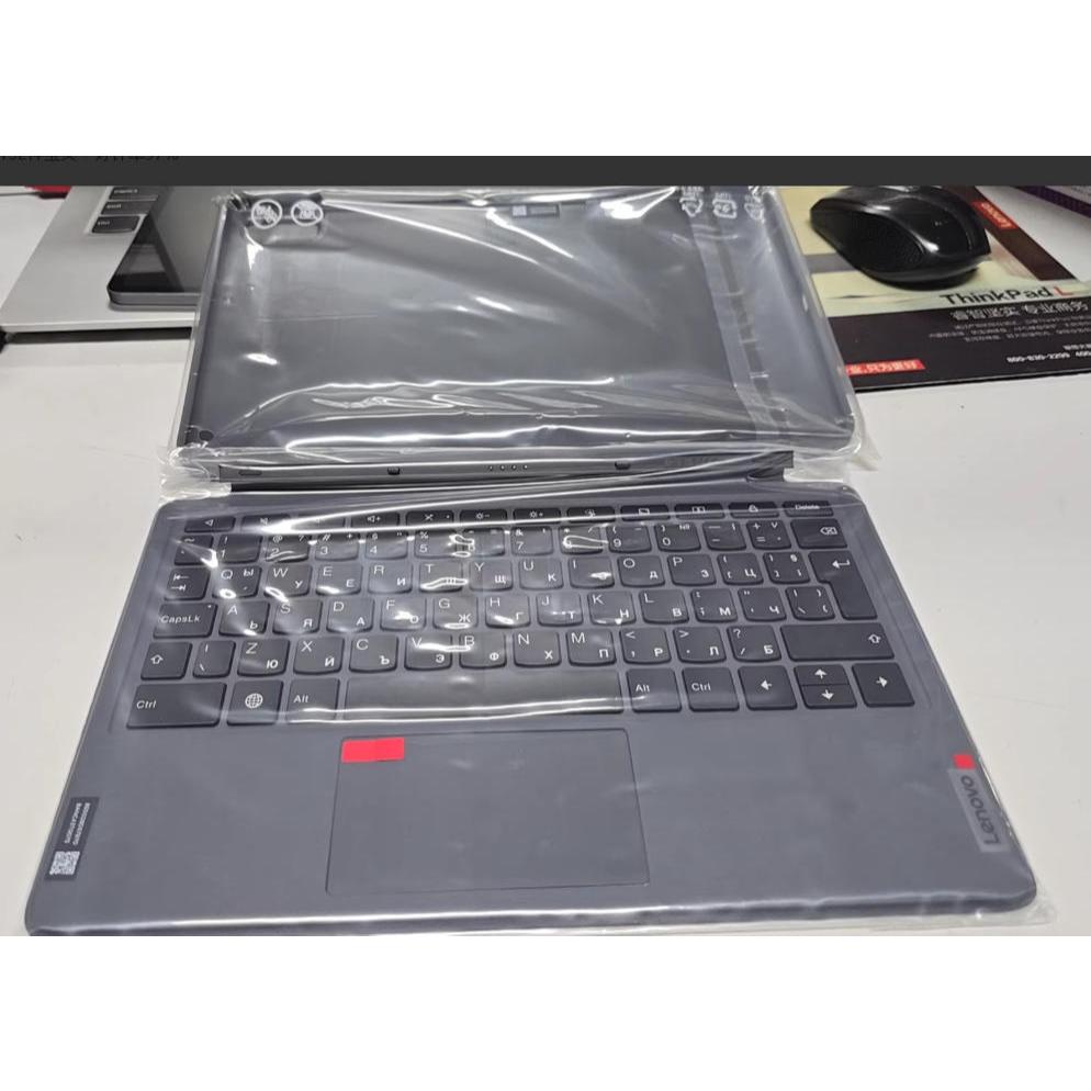 Lenovo P11 Tablet คีย์บอร์ดแท้ รองรับ Shin-Chan Pad Series รุ่น J606F/J606Z/J607F/J607Z/J616L