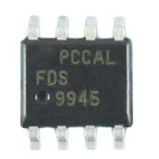 10 ชิ้น/ล็อต FDS8949 FDS8978 FDS8984 FDS9945 ยี่ห้อ-ใหม่ SOP-8