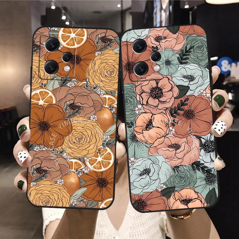 สําหรับRealme 8 8i 9 9i pro plus 4G 5G RMX3085 RMX3241 RMX3081 RMX3521 RMX3388 RMX3472 RMX3392 RMX34