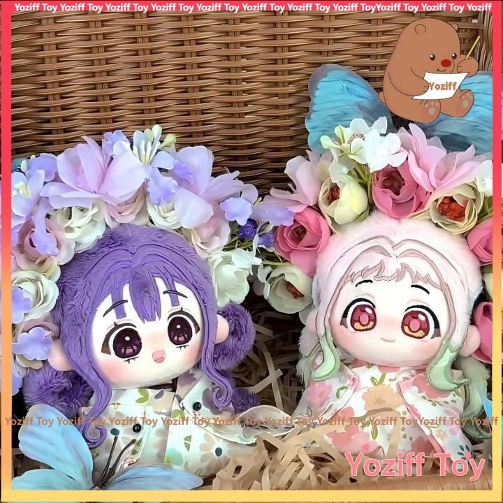 10cm Toilet-bound Hanako-kun Aoi Akane คอสเพลย์ตุ๊กตานุ่มตุ๊กตาน่ารักจี้กระเป๋าเป้สะพายหลังอุปกรณ์เส