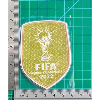 แพทช์หน้าอกทีมสโมสรของอาร์เจนตินาปี 2022 – คุณภาพเยี่ยมสำหรับแฟนคลับจริงๆ