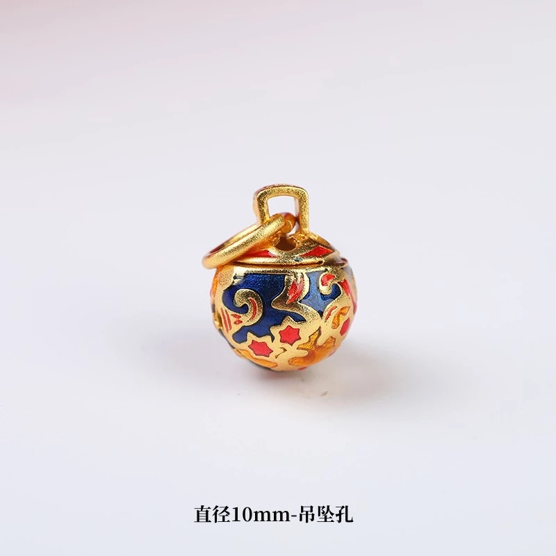 อุปกรณ์ทำสร้อยข้อมือ DIY ลูกปัดหลากสีสำหรับทอมือ thumbnail 10