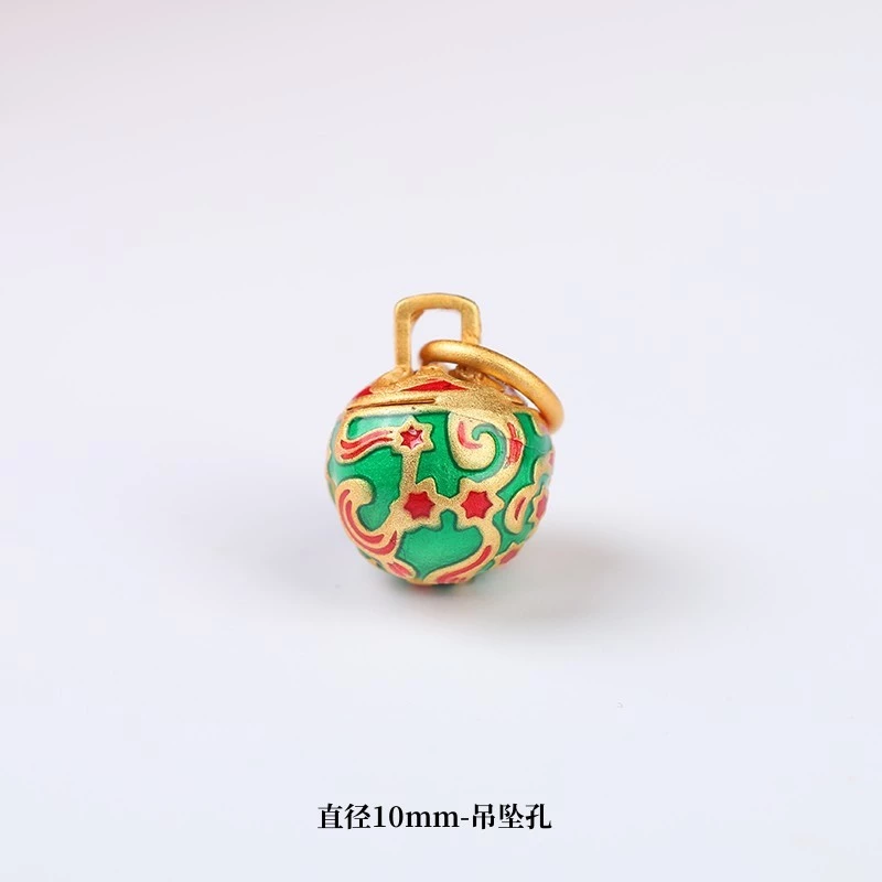 อุปกรณ์ทำสร้อยข้อมือ DIY ลูกปัดหลากสีสำหรับทอมือ thumbnail 9