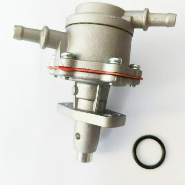 ปั๊มเชื้อเพลิง 130506350 130506351 130506290 10000-07612 สําหรับ Perkins Shibaura 404 402D-05 403D-0