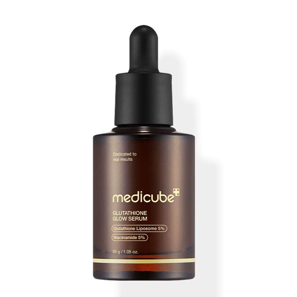 Med icube AGE-R Glutathione Glow Ampoule 30ml