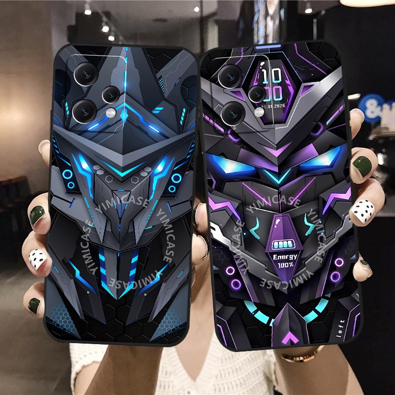 สําหรับ Realme 8 8i 9 9i pro plus 4G 5G RMX3085 RMX3241 RMX3081 RMX3521 RMX3388 RMX3472 RMX3392 RMX3