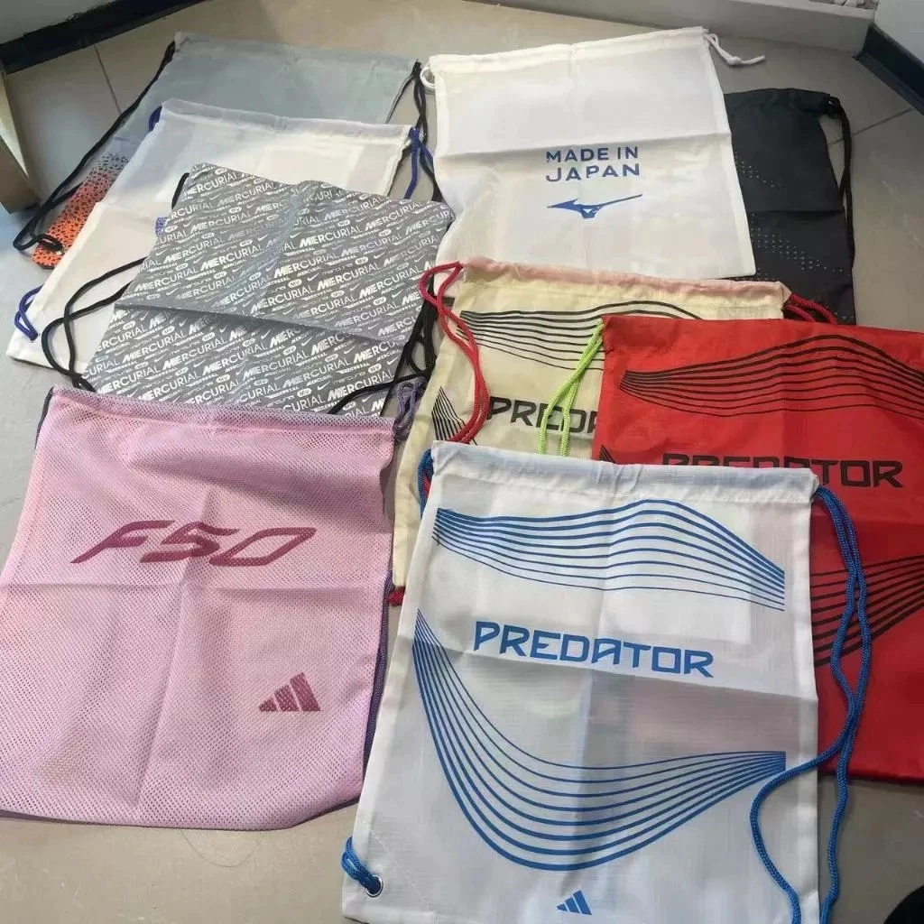 กระเป๋าใส่รองเท้า/สีจะจัดส่งแบบสุ่มและไม่สามารถเลือกได้