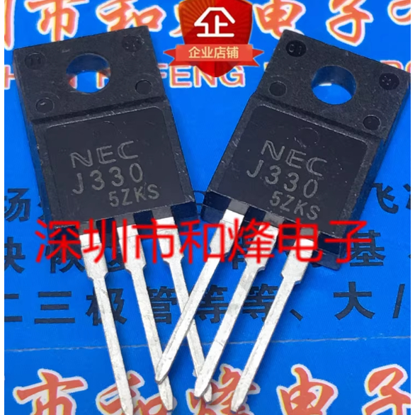 1-5PCS To-220 J330 2SJ330 J425 2SJ425 J652 2SJ652 J655 J374 2SJ374 2SJ535 TO-220F MOSFET Spot สินค้า