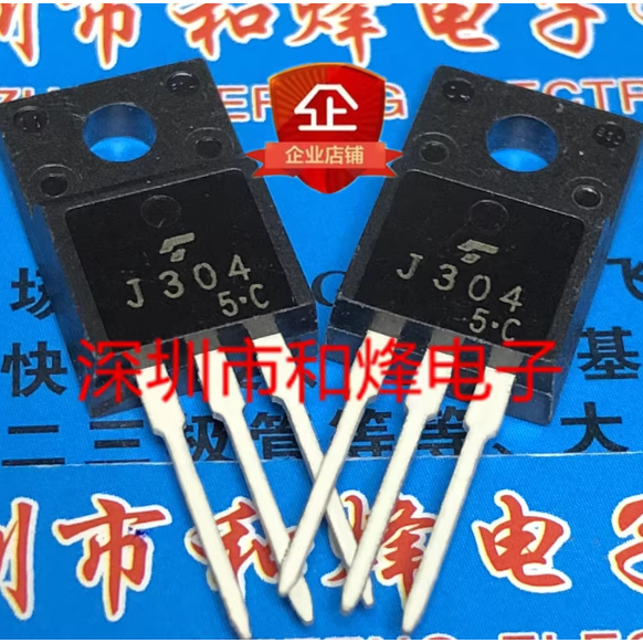 1-5PCS J304 2SJ304 J584LS 2SJ584LS J222 2SJ222 J380 2SJ380 J649 2SJ649 J295 2SJ295 MOSFET ความสําคัญ