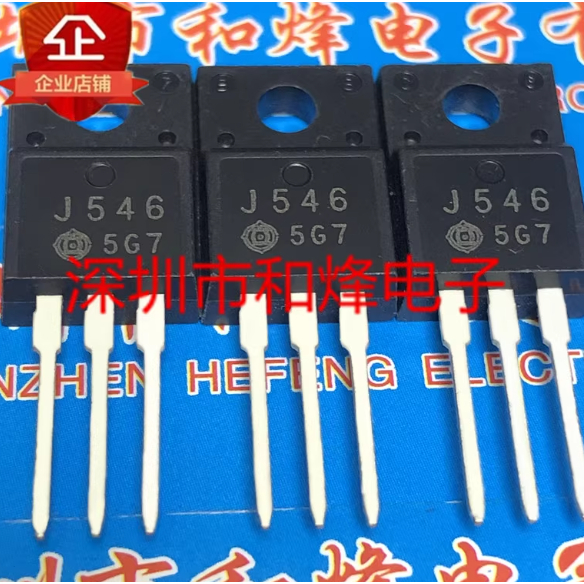 1-5PCS J546 2SJ546 2SJ477 J449 2SJ449 J221 2SJ221 J349 2SJ349 J308 2SJ308 Spot สินค้าคงคลัง