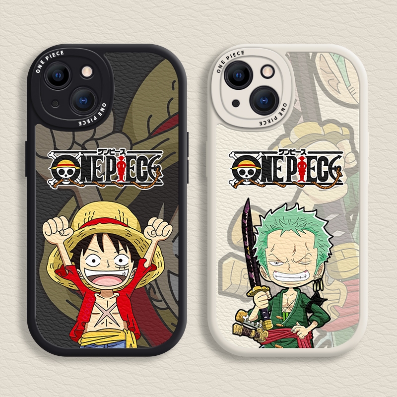 เคส iPhone สําหรับ 16 / 15 / 14 / 13 / 12 / 11 Promax รุ่น Q One Piece Soft Casing สําหรับ iPhone 7 