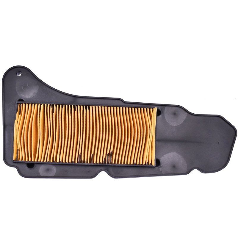ชิ้นส่วนรถจักรยานยนต์กรองอากาศสําหรับ Yamaha YP400 YP400 04-20 OE:Yamaha 1SD-E4451-00