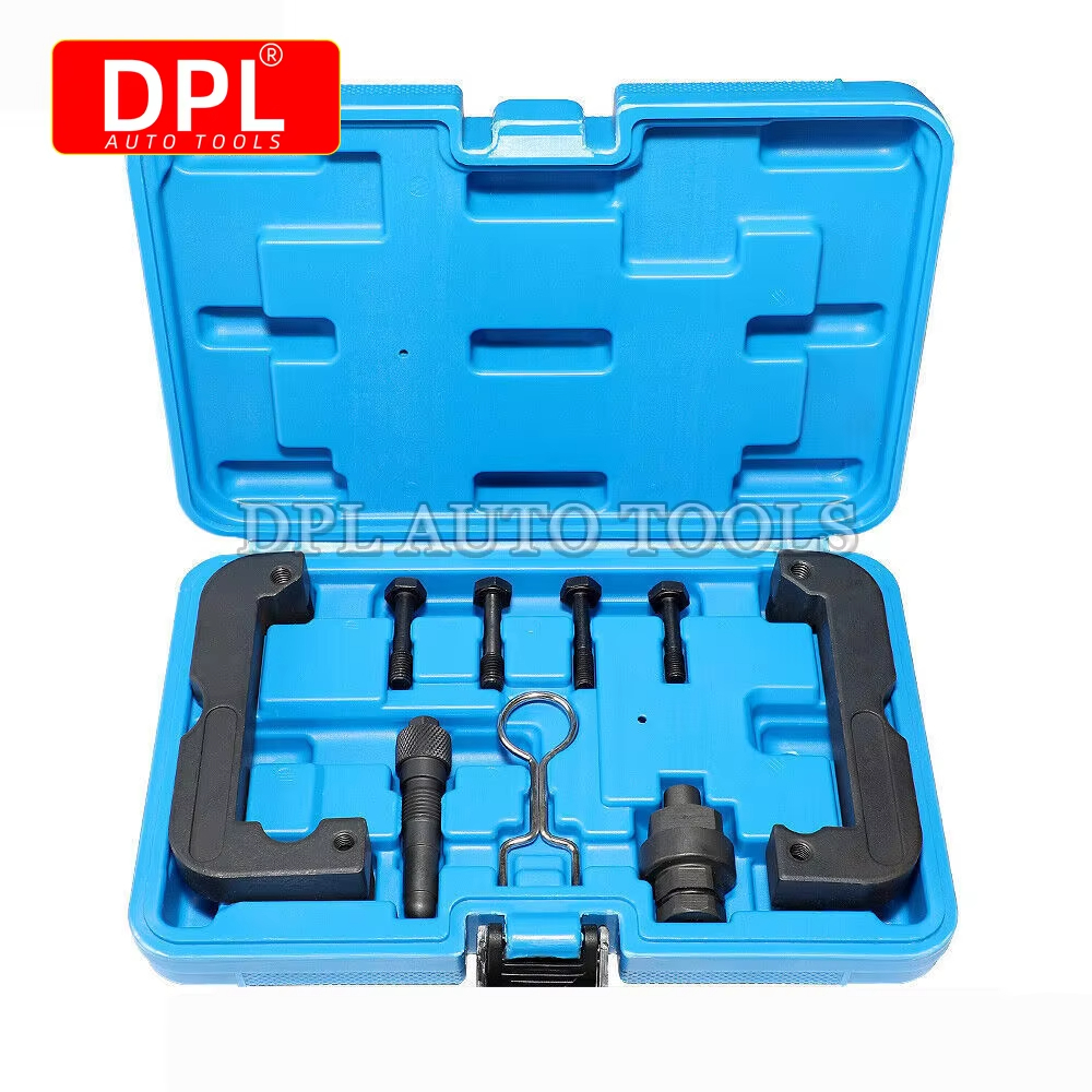 เครื่องมือล็อคเพลาลูกเบี้ยวไทม์มิ่งสําหรับเครื่องยนต์ เข้ากันได้กับ VW, Audi 2.8T, 3.0T, TFSI, T4013