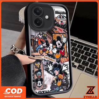 เหมาะสําหรับ Redmi A5 A3 13C 14C 15C หมายเหตุ 13 Pro Redmi ห…