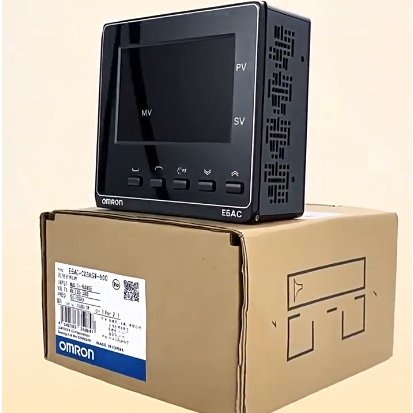 Omron Thermostat E5AC-RX3ASM-800 E5AC-QX3ASM-800 E5AC-CX3ASM-800