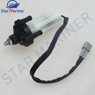 กรอง Assy 6D8-24560-00 สําหรับ Yamaha Outboard Motor 4T F80 F90 F115 และ Up 6D8-24560-01 ใหม่รุ่นเคร