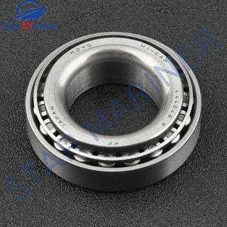 93332-000U3 แบริ่งสําหรับ YAMAHA Outboard Motor Lower Driver ปลอก 2T 4T 70HP 85HP 90HP 93332-000U3-0