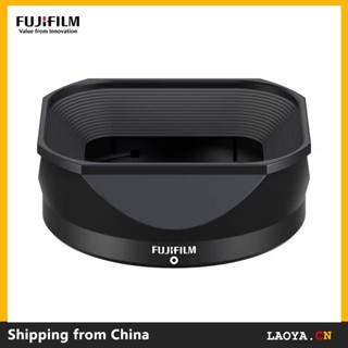FUJIFILM FUJI Lens hood LH-XF23 II Compatible XF 33mm F1.4 R…