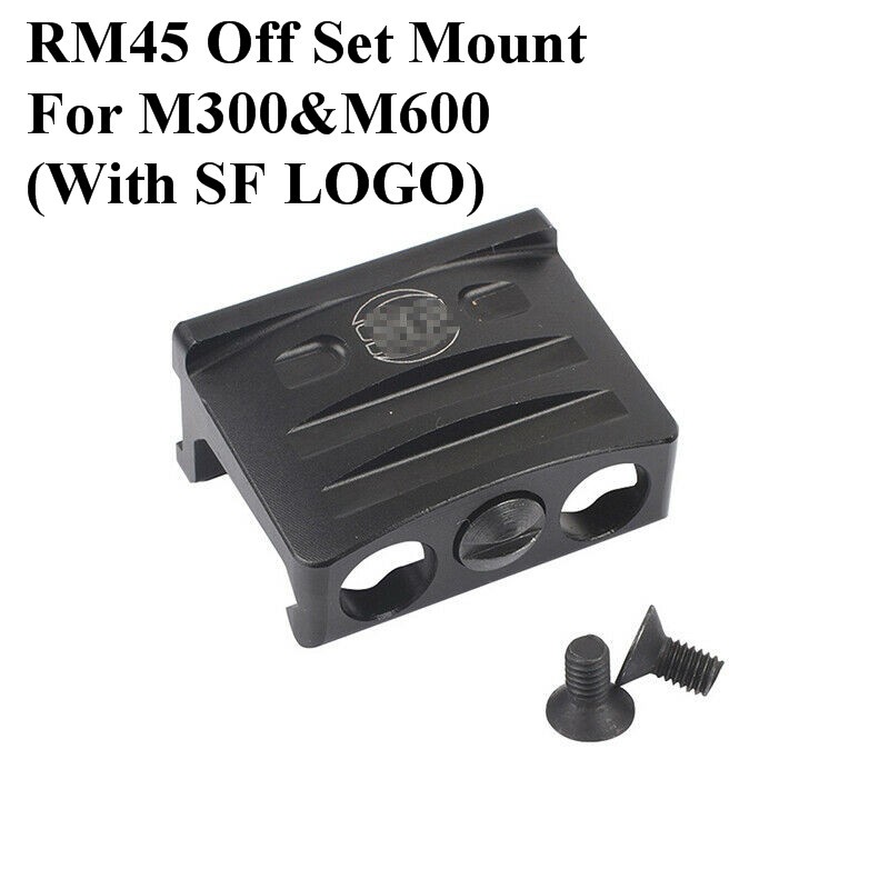 ขายึดไฟฉายสําหรับ M600 และ m300