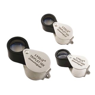 Lemtools แบบพกพา Mini Light Diamond High Power ใหม่อัญมณี Yo…