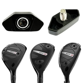 น้ําหนักรองกอล์ฟสำหรับ Titleist GT1/GT2/GT3 Hybrid Club Head…